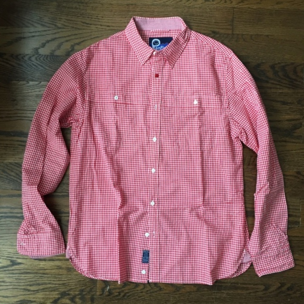 Penfield Button Down - image 1